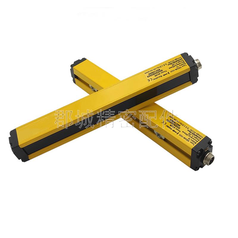 ZOB01 ZOB04-6 8 10 12 14 16 20 22-K10K20K40-A B安全光栅光幕