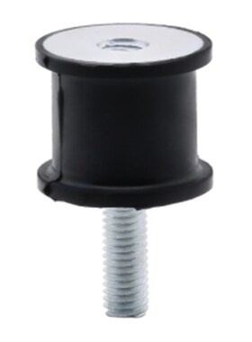 NHF09-1216/1515/2015/2020/2518/2527/3018/3026/-M5橡胶减震座