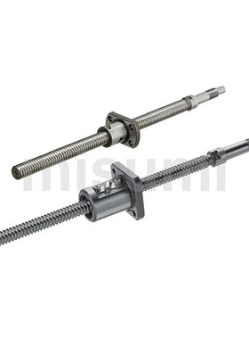 滚珠丝杆C-TBSB C-TBSE0802 1002 1004 1204 1205 1210 1505