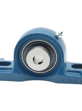 怡合BDJ-201/202/203/204/205/206/07带立式座外球面球轴承达