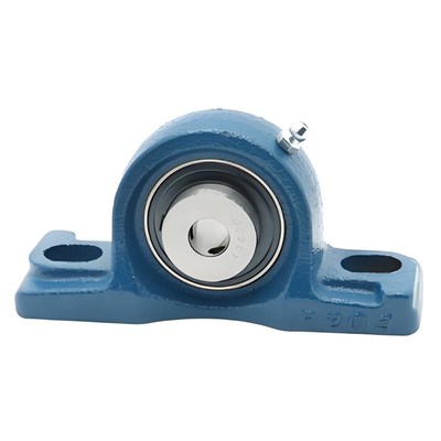 怡合BDJ-201/202/203/204/205/206/07带立式座外球面球轴承达