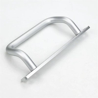 XAF66-L100/L120/L125角型E拉手外装68带垫板01/61/62/UHFNG铝67