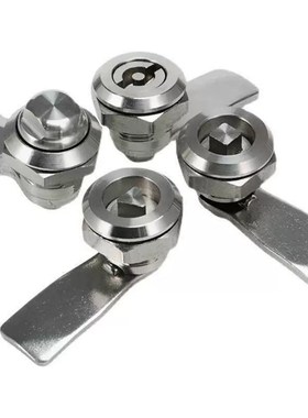 LCKE-H18/28/36/62圆柱XAS04配电箱H19/24柜锁16消防栓锁06/07/26