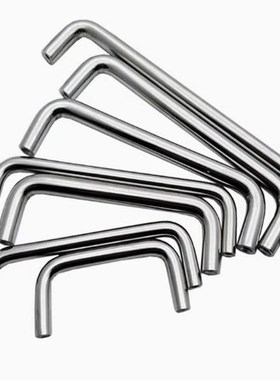 XAE31-D9/D10-L80/L90/L100/L135/L150/L250镀铬 圆形拉手 内装型