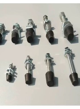 C橡胶E螺丝配件MC4/5/6/8/10-15/27/32/37/45/59/62/69/75/87/105