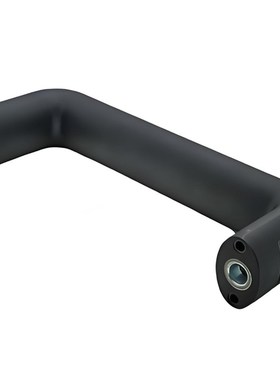 怡合XAG61/62/63/64/66/7-L100 116 132 150 164 196椭圆形拉手达