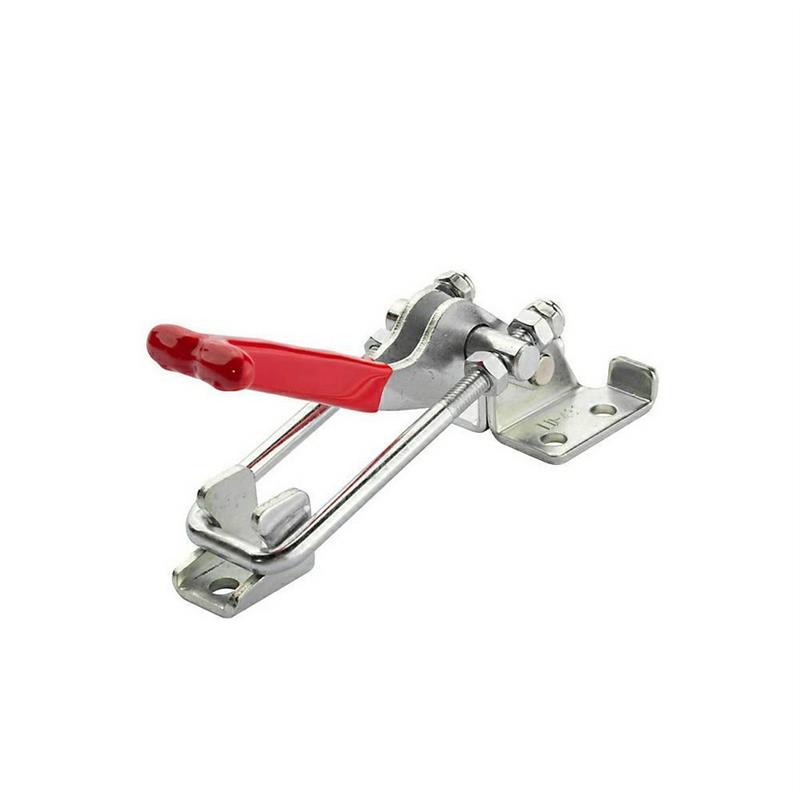 快速夹钳 夹具 肘 水平压紧式WDC21-WDC201B/B WC201-B夹HB 2010-