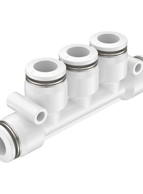 E-USYL USEBL USTEL4 6 8 10 12 16三通DUNL快速接头XXT01-D6-A