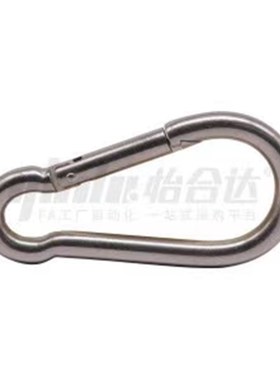 304安全钩51/52/53/55弹簧TCJ56-D4 D5 D6 D7 D8 D9 D10 D11 D12