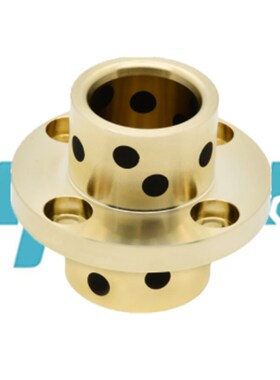 怡合OFR11-d8-L20 OFR12-d8-L30 OFR21/22-d10-L25无油衬套达