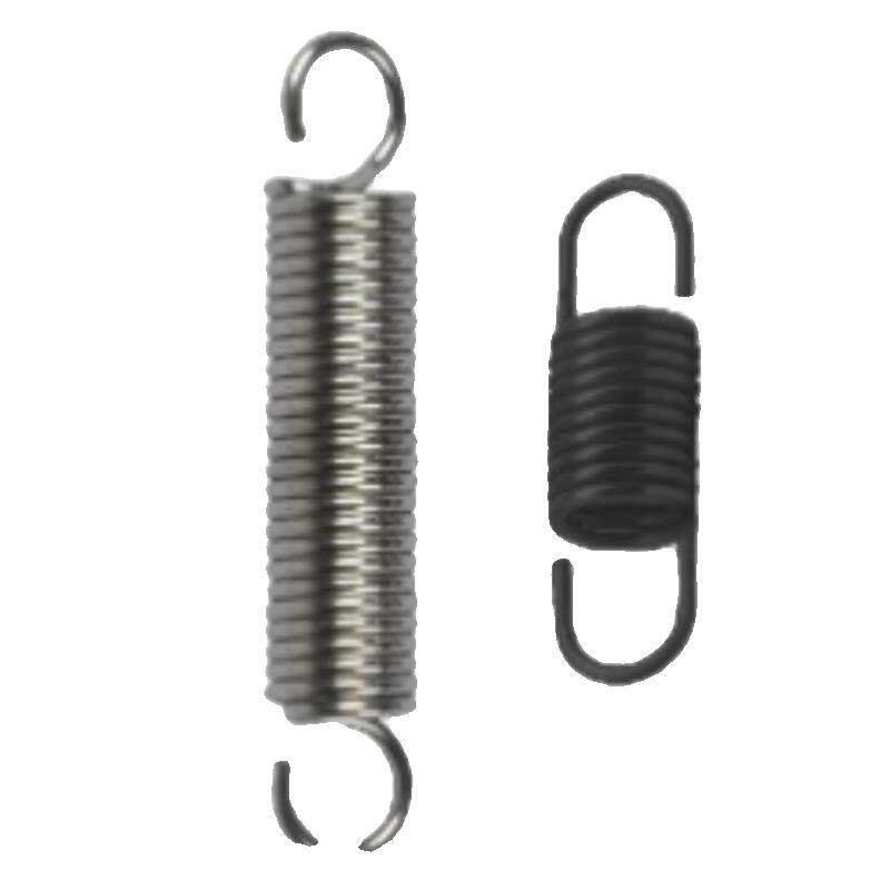 拉伸弹簧中重载型E-YAWF/J-YAWF-D3-D4-D5-D6-D8-D10-D12-L