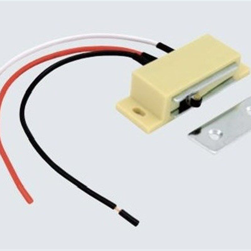 同 怡和达HGE11-52-150/2000三线磁力扣自动化仪器设备机箱柜门吸,包装,五金配件包装,淘宝优惠券,粉丝福利购,淘宝优惠卷