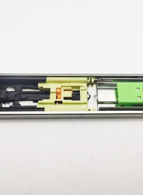 IDB58-250 300 350 400 450 500 550滑轨31反弹32导轨33/41/51/57