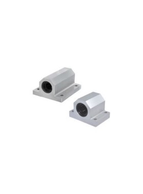 LHGS/LHGW12/16/20/25/30152025304050直线轴承固定座组件