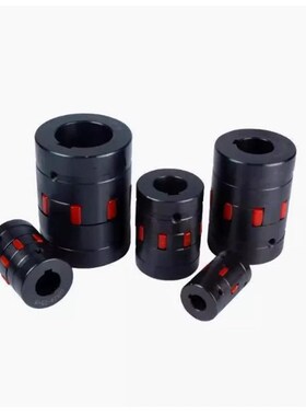 01联轴器DCK21-D30D40D55D65D80D95D105D120-E25/D20/LK22/30/35