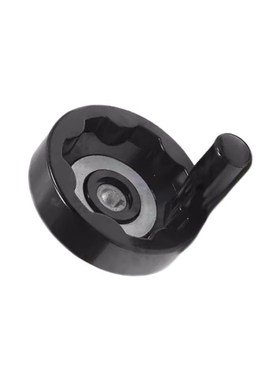 C-PHSFM100/125/160/200收纳式E折叠手轮HAM01/02/03/11/31-D80