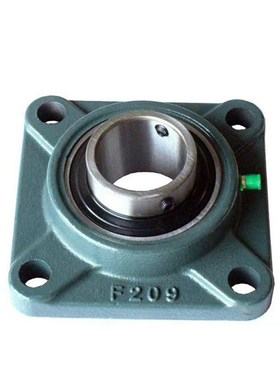 E带座J轴承T方型BDR201/202/203/204/205/206/207/208/209/210