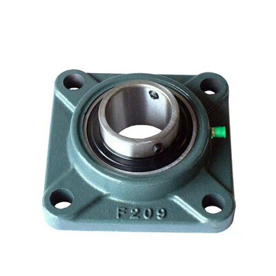 E带座J轴承T方型BDR201/202/203/204/205/206/207/208/209/210