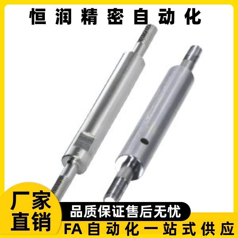 导向轴SEW01/02/06/07-D8D10D12D13D15D16D18D20D25D30-L20~L500