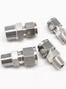 MCPTK4/6/8/10/12-1/2/3/4替代米思米不锈钢橡皮管用接头直管型