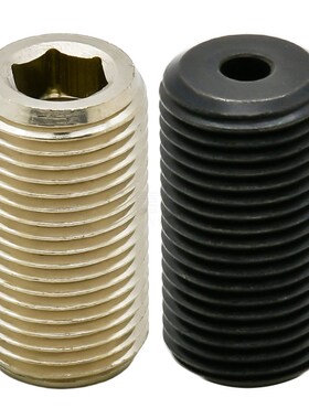 PAF01/02碳钢调整螺丝 通孔螺丝调整螺栓(LVFW/LVW)高强度