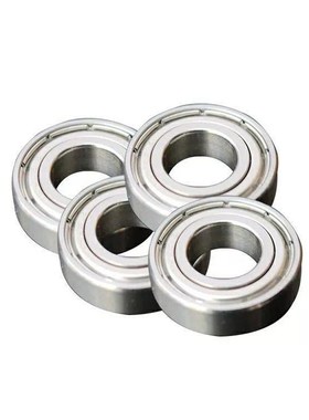 深沟滚珠轴承B6000/6001/6002/6003/6004/6005/6006/6008/6007ZZ