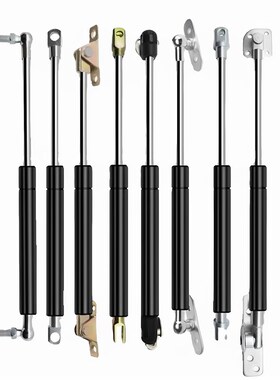 气弹簧GSB18-B-B-S170 S180 S190 S200 S210 S220-N100 N150 N200