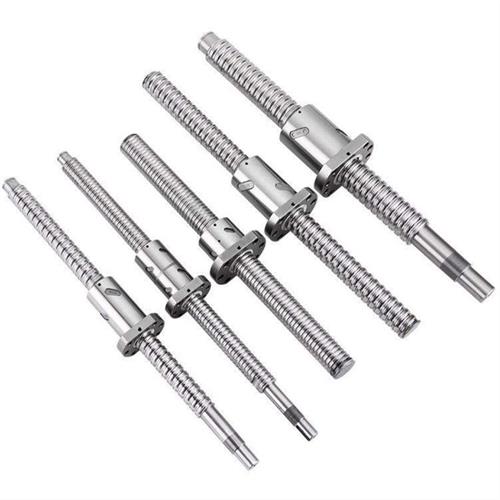 滚珠丝杠BSSR/BSSC/BSST/BSSH/BSSK0802 04 1010 1204 2005 2510