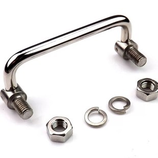 E可折叠型LXAE51/52拉手XAE61/62/63-L90/100/120/135/180/84/56