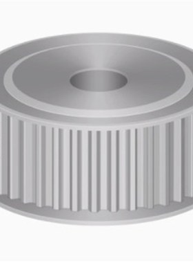 HTPA25S3M100-A-P8 EAF31-XL037-32同步带轮TAA5M-34-150- EBC21-