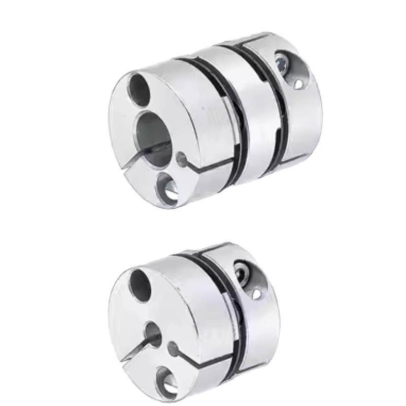 DBM51联轴器61-D64/D15/D19/D25/D27/D34/D39/D44/D56/D79-E14/d8