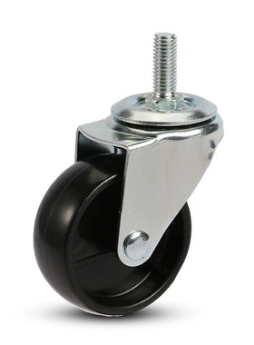 E脚轮CBN01/11/02-D75D100D125D150-N/U/R/P/C-CJTN/CJTS