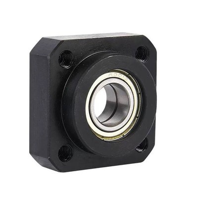 BGREB6005ZZ/BGSEB6005ZZ/BGCEB6005ZZ扣环双轴承短型轴承座组件