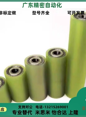 滚轮聚氨酯ROERUS ROERUA ROERGS ROERGA ROERHS ROERHA40 50 60