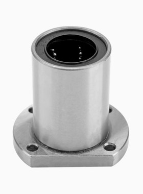 E-LBH5UU/6/8直线轴承E-LBHM6UU E-LBH12LUU E-LBHZ C-LMH12LUU