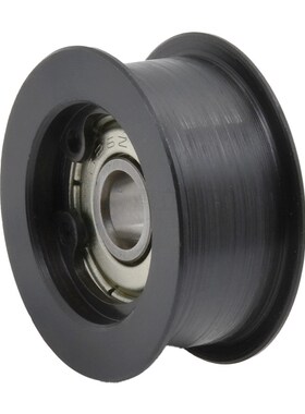 ENG01惰轮平皮带HBGM HBG15 20 25 30 35 40 50-6 11 16 21 27 32