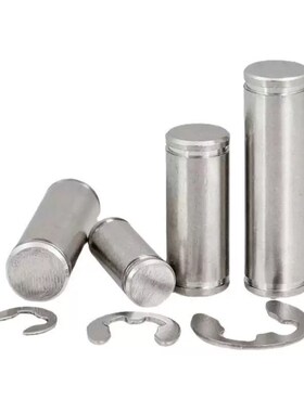 铰链销MHC01/02/06/21/22/23/24/25/31/41/42-D3/D4/D5/D6/D8/D10