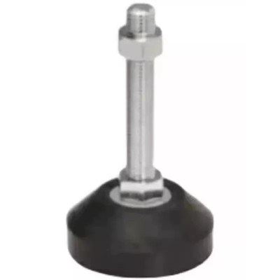 WAL22-D60D80D90D70D120-M12M16M20M24L75L100L125橡胶180脚杯150