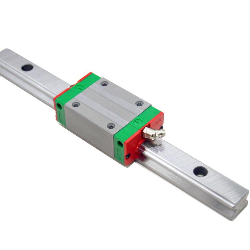 滚珠直线导轨/HGH20CA1R150Z0C/HGH15CA1R600Z0PIV/HGH15CA2R