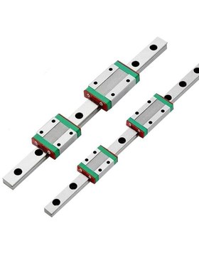 直线 线导轨 C-MLG7/9/12/15-40/55/70/160-900/C-MLGB7/E-GMLG9/