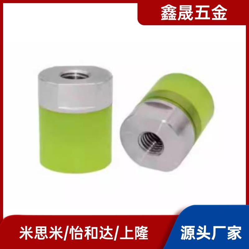 URLH URLM URLL PSHLH8 10 12 16 20 25 30 32 40A聚氨酯压块减震