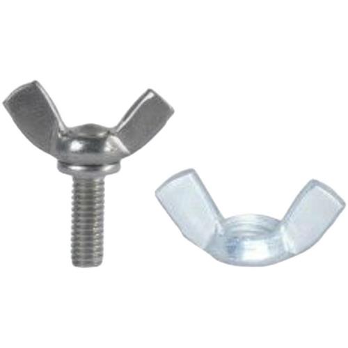 304不锈钢蝶型螺帽 怡合达型TBC11 TBC12-M3 M4 LM5 M6 M8 M10 M1