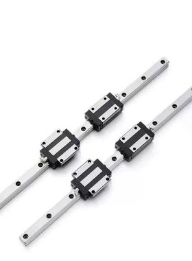 微型直线16导轨SSEBV8 SEB12 SSEB10-55/75/95/115/135/155/175