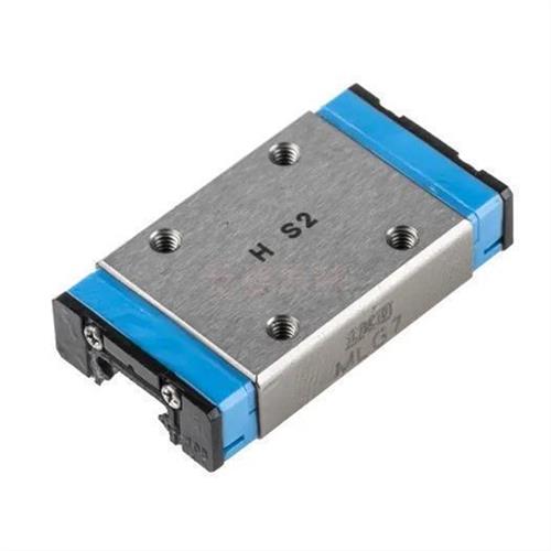 IKO直线导轨滑块MLG7 MLG9 MLG12 MLG15 加长滑块 加长自润滑块