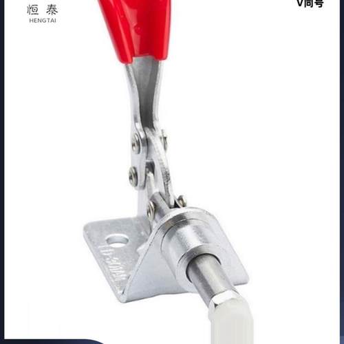 快速夹钳 推拉压紧式WDC301-AM 301-BM 301-CM 302-FM 301-CL