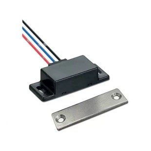 HGE12-41/HGE15-72无尘门吸工业磁力扣侧吸