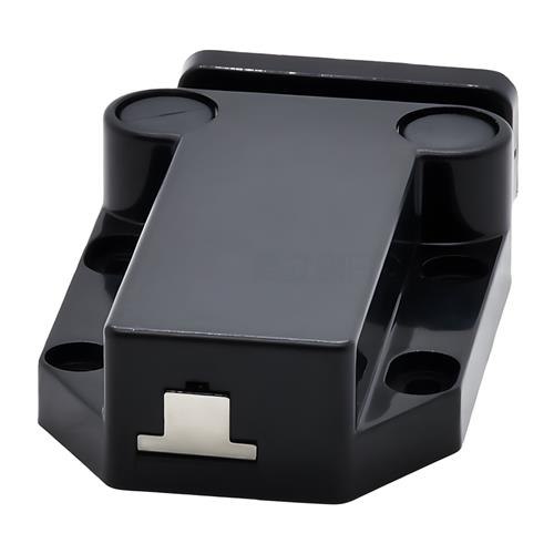 按压式HFW41/46/47-L57免拉手柜门反弹自锁器门吸碰珠卡扣MC-37F