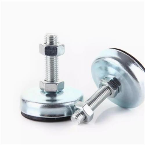 防震脚杯 WAC08-D40/D60-M8M10M12M16M20-L30L50L80L100L120L150