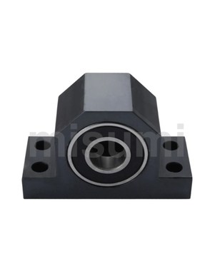 替代轴承座组件 双轴承T型 BGHWB BGHW BGHWFB BGHWF6202ZZ-35-40