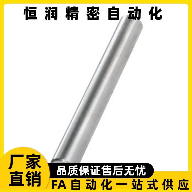 导向轴SAE01/02/06/07-D3D4D5D6D8D10D12D13D15D16D18D20D25D30-L